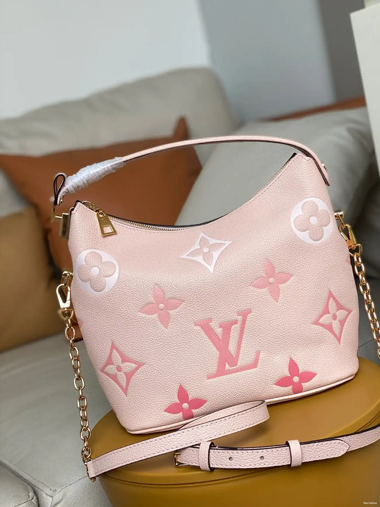 Cheap LOUIS VUITTON MARSHMALLOW 0612